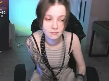 Arden_Moraine December 14, 2025 Chaturbate stream image