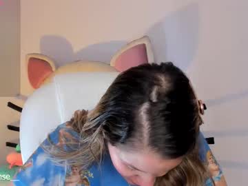 Candase_ December 14, 2025 Chaturbate stream image