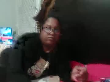 Cinammonblaze December 14, 2025 Chaturbate stream image