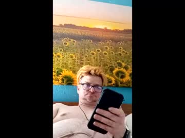 Daddyvybes December 14, 2025 Chaturbate stream image