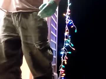 Info_Chat December 14, 2025 Chaturbate stream image