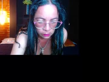 Kathe__Miller December 14, 2025 Chaturbate stream image