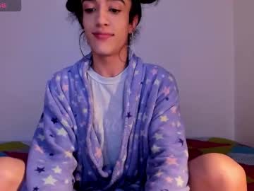 Latinsecretfantasy December 14, 2025 Chaturbate stream image