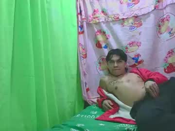 Peteresmitd17 December 14, 2025 Chaturbate stream image