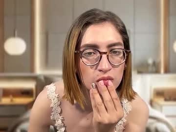 Rousse507437 December 14, 2025 Chaturbate stream image