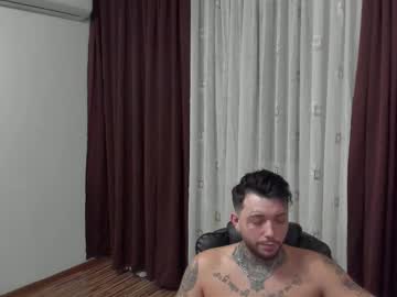 S1nmaster December 14, 2025 Chaturbate stream image