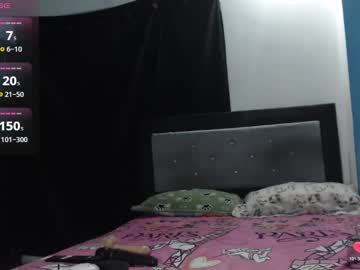Webcams_777 December 14, 2025 Chaturbate stream image