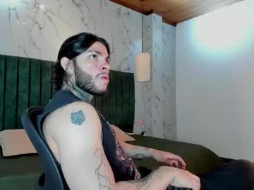Georgios_Makris December 14, 2025 Chaturbate stream image