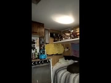 Hoodoou December 14, 2025 Chaturbate stream image