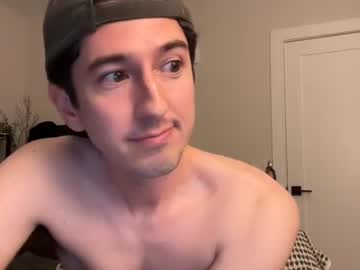 Jacksonthesub December 14, 2025 Chaturbate stream image