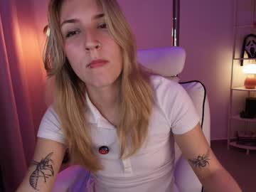 Jacky_Croft December 14, 2025 Chaturbate stream image