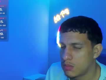 Jheidertwink December 14, 2025 Chaturbate stream image