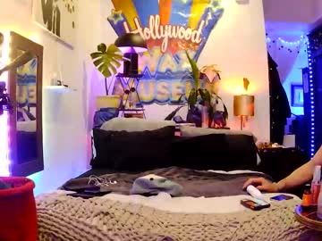 Laversehung8point5 December 14, 2025 Chaturbate stream image