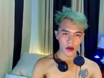 Little_Pauoie December 14, 2025 Chaturbate stream image
