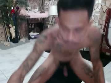 Marlmoreno10 December 14, 2025 Chaturbate stream image