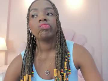 Melany_Ebonyy December 14, 2025 Chaturbate stream image