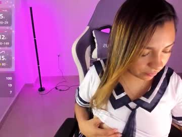 Yumecam_Rooms December 14, 2025 Chaturbate stream image