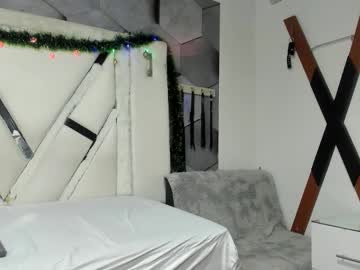 Adammendoza34 December 14, 2025 Chaturbate stream image