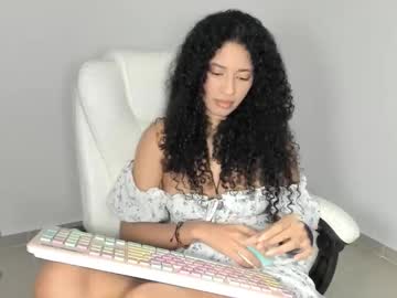 Cassiophea_ December 14, 2025 Chaturbate stream image