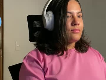 Creamy_Zamy December 14, 2025 Chaturbate stream image