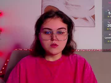 Curvy_Janie December 14, 2025 Chaturbate stream image