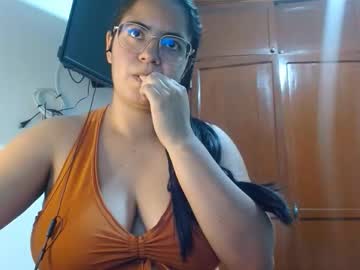 Daniluuuu December 14, 2025 Chaturbate stream image