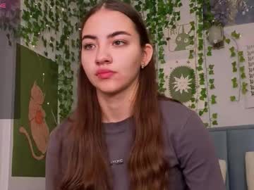 Fit_Girlfriend December 14, 2025 Chaturbate stream image