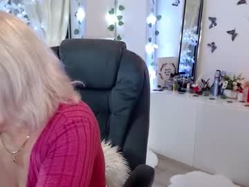 Ghertrudequeen December 14, 2025 Chaturbate stream image