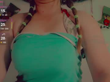 Latinagood December 14, 2025 Chaturbate stream image
