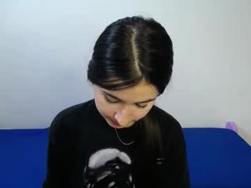 Lilybumn December 14, 2025 Chaturbate stream image