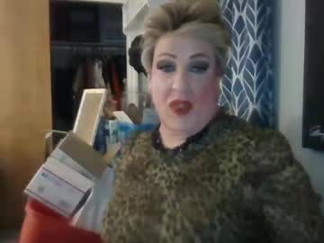 Milf_Ts_Bitch December 14, 2025 Chaturbate stream image