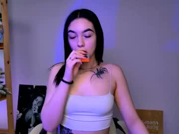Monicatess December 14, 2025 Chaturbate stream image