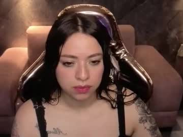 Samy_B_ December 14, 2025 Chaturbate stream image