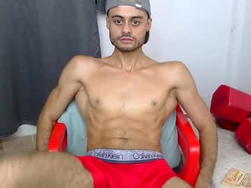 Spartan_Blaze December 14, 2025 Chaturbate stream image