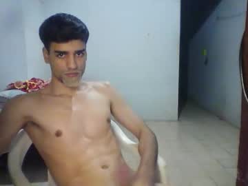 Thiago22bk December 14, 2025 Chaturbate stream image