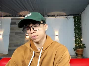 Akazaboy December 14, 2025 Chaturbate stream image