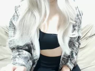 Camillebunny December 14, 2025 Chaturbate stream image
