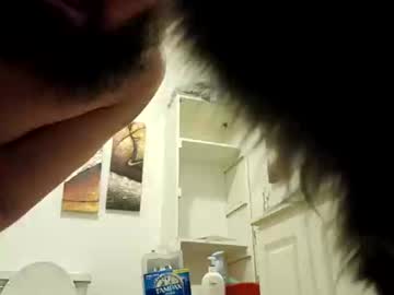 Chris817125 December 14, 2025 Chaturbate stream image
