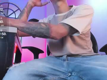 Drakeneumann December 14, 2025 Chaturbate stream image