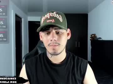 Gabrieljr99 December 14, 2025 Chaturbate stream image