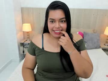 Gissel_Lopez December 14, 2025 Chaturbate stream image