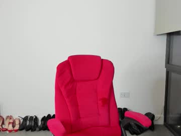 Jesicacoper December 14, 2025 Chaturbate stream image