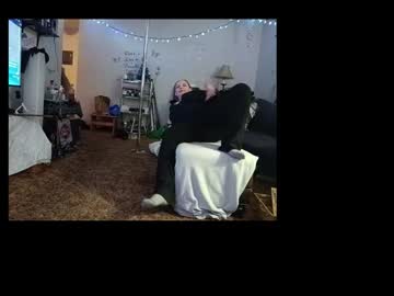Mskattykat December 14, 2025 Chaturbate stream image