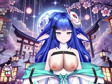 Nami_Hentai December 14, 2025 Chaturbate stream image