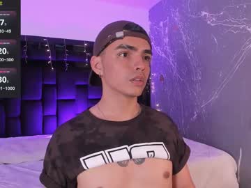 Nicokingg_ December 14, 2025 Chaturbate stream image
