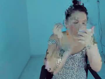 Sofia_Greey22 December 14, 2025 Chaturbate stream image