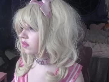Stellalocke December 14, 2025 Chaturbate stream image