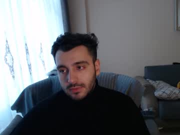 2handsomeman December 14, 2025 Chaturbate stream image