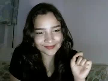Abbie_23 December 14, 2025 Chaturbate stream image
