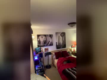 Bearmeat4you December 14, 2025 Chaturbate stream image
